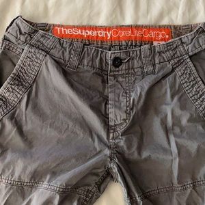 Superdry Corelite Cargo size M